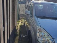 Occasion Toyota Corolla Terra 110 PK (80 kW) 2006 Blauw Stationwagen