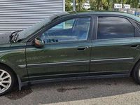 tweedehands Volvo S80 2.4