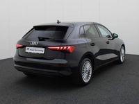 tweedehands Audi A3 Sportback 40 TFSI e Advanced edition