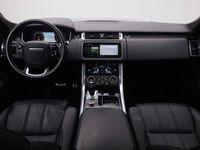tweedehands Land Rover Range Rover Sport 2.0 P400e HSE Dynamic | PANO | HUD | SOFTCLOSE | STOELVENT.