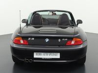 tweedehands BMW Z3 Roadster 2.8i, 6 cilinder, NL auto, 1 eigenaar, stoelverwarming, elektrische kap, airco