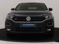 tweedehands VW T-Roc 1.5 TSI Sport Business R | Achteruitrijcamera | Navigatie | Digital cockpit Pro | Adaptieve Cruise control | LED verlichting | Elektrische achterklep | CarPlay |
