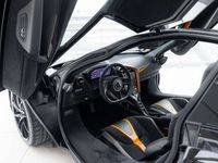 tweedehands McLaren 720S 4.0 V8 | Carbon Ext. 1/2/3 | Lift | Orange