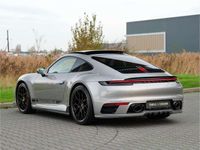 tweedehands Porsche 911 Carrera 4S 992 3.0| Techart | Sport Uitlaat