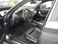 Occasion BMW M135 Executive 320 PK (235 kW) 2014 Grijs Hatchback