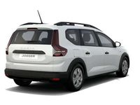 tweedehands Dacia Jogger TCe 100 Bi-Fuel Essential 5p. | Nieuw te bestellen