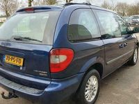 tweedehands Chrysler Voyager 2.8 CRD SE Luxe