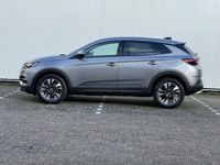 tweedehands Opel Grandland X 1.6 Turbo Innovation 180PK Automaat met Navi/Camer