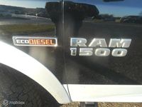 tweedehands Dodge Ram PICKUP 1500 4X4 3.0 TD 4x4 Crew Cab 5'7/ECO DIESEL/LARAMIE