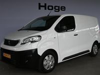 tweedehands Peugeot Expert 227C 2.0 BlueHDI 180 Premium BTW Automaat Airco Dealer Onderhouden! Inruil Mogelijk!