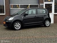 Occasion Skoda Citigo 68 PK (50 kW) 2014 Zwart Hatchback