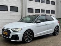 Occasion Audi A1 Sportback S-Line 200 PK (147 kW) 2019 Overige Hatchback