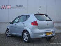 tweedehands Seat Altea 1.6 Comfortstyle