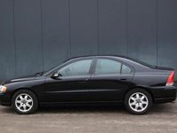 tweedehands Volvo S60 2.4D Drivers Edition Xenon/Leer/Navigatie/Parkeersensor/1e E