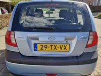 tweedehands Hyundai Getz 1.4i Active Cool