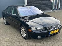 tweedehands Volvo S80 2.9 Executive