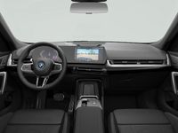 Nieuw BMW iX1 M Sport 230 kW (313 PK) 2025 Zwart SUV