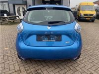 tweedehands Renault Zoe R90 Life 41 kWh FULL ELECTRIC INCL. BATTERY!! AUT.