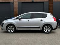 Occasion Peugeot 3008 GT 156 PK (114 kW) 2010 Grijs (metallic) Stationwagen