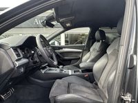 tweedehands Audi Q5 2.0 TFSI quattro | S-Line | 252 pk | Camera | 19" Lm | Navi