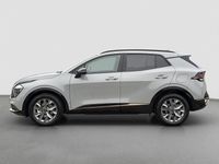 Occasion Kia Sportage 209 PK (153 kW) 2025 Grijs SUV