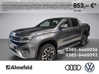 Occasion VW Amarok Style 241 PK (177 kW) 2023 Overige Pickup
