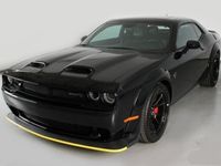 Occasion Dodge Challenger 809 PK (595 kW) 2023 Zwart Coupé