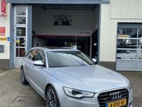 tweedehands Audi A6 Avant 3.0 TDI quattro Pro Line Plus