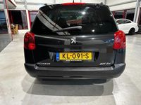 tweedehands Peugeot 207 1.6 VTi XS / AUTOMAAT / PANORAMA / CLIMA / LMV /