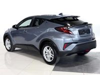 tweedehands Toyota C-HR 1.8i VVT-i Hybrid E-CVT *CLIM*NAVI*CAM*CRUISE*ETC