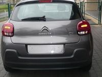 tweedehands Citroën C3 glx automaat