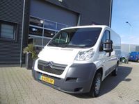 tweedehands Citroën Jumper 30 2.2 HDI L1H1 Economy Airco