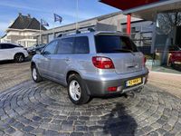 tweedehands Mitsubishi Outlander SPORT 2.0 Travel | Trekhaak | Cruise Control | Airco | All-in rijklaarprijs