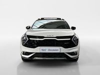 Occasion Kia Sportage GT-Line 266 PK (195 kW) 2022 Wit SUV