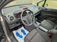 tweedehands Opel Meriva 1.4 Turbo Anniversary Edition