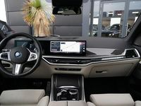 Occasion BMW X5 M Sport 489 PK (359 kW) 2025 Grijs SUV
