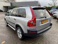 tweedehands Volvo XC90 2.5T Exclusive 7 pers. Aut. Youngtimer INCL.21%BTW