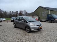 Occasion Honda Jazz Trend 90 PK (66 kW) 2010 Grijs Hatchback