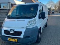 Occasion Peugeot Boxer 157 PK (115 kW) 2010 Van