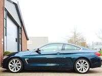 tweedehands BMW 420 420 Coupé i Adaptive Cruise, Carplay, Harman Kardon