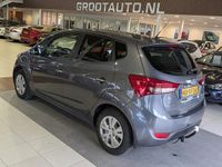 Occasion Hyundai ix20 90 PK (66 kW) 2011 Grijs Hatchback
