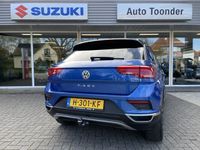 tweedehands VW T-Roc Automaat 1.5 TSI Sport Business R