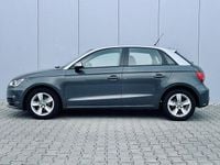 tweedehands Audi A1 Sportback 1.0 TFSI Ultra, navi, pdc, cruise, airco