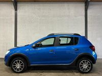 tweedehands Dacia Sandero Stepway 0.9 TCe SL Navi|Cruise|Airco|LED|Dealer Onderhouden !!