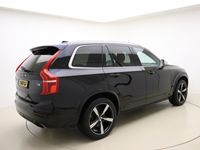 tweedehands Volvo XC90 T8 408pk Twin Engine AWD R-Design / Panoramadak / Adapt. Cruise / BLIS / Full-LED / HUD / Elektr. Stoelen / Flippers / Trekhaak / Keyless / PDC + CAM /