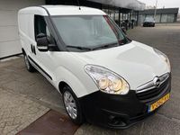 tweedehands Opel Combo 1.3 CDTi L1H1 Edition AIRCO I ELECTRISCHE RAMEN I MULTIMEDIA I NETTE BESTELWAGEN