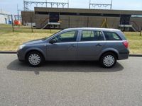 tweedehands Opel Astra Wagon 1.4 Essentia