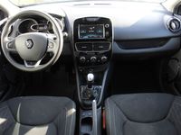 tweedehands Renault Clio IV Estate 0.9 TCe Limited