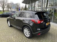 tweedehands Mazda CX-5 2.0 TS 4WD | AUTOMAAT | NAVIGATIE | CAMERA | STOEL