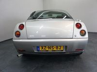 tweedehands Fiat Coupé 1.8-16V